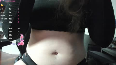 Snapshot of indierose chatting on December 30, 9:27 am Indie or Rose or Indie Rose or Goddess online show from December 30, 9:27 am