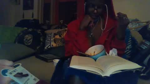 indigo_scorpio online show from February 21, 7:42 am