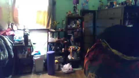 indigo_scorpio online show from February 25, 2:32 am