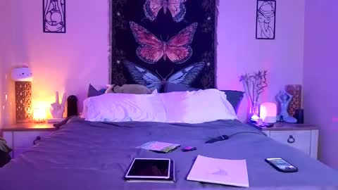 Indigo Bay online show from May 30, 4:31 am