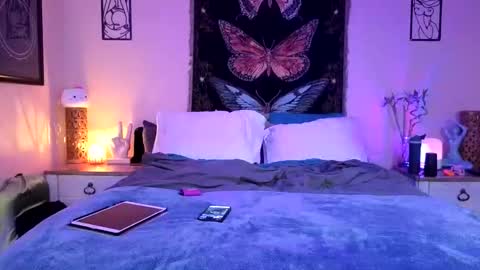 Indigo Bay online show from June 9, 8:31 pm