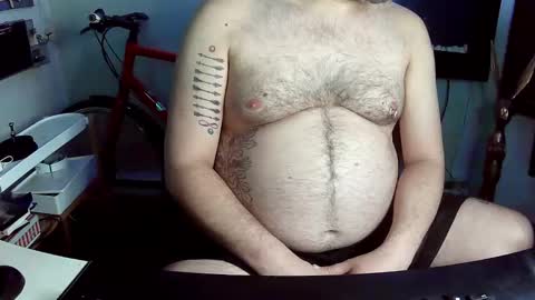 Snapshot of indigolvr chatting on January 20, 4:21 am BroLOU online show from January 20, 4:21 am