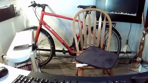 Snapshot of indigolvr chatting on January 22, 11:43 pm BroLOU online show from January 22, 11:43 pm