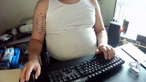 BroLOU online show from February 22, 7:45 pm