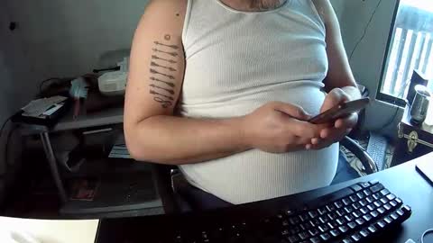 BroLOU online show from March 6, 6:04 pm