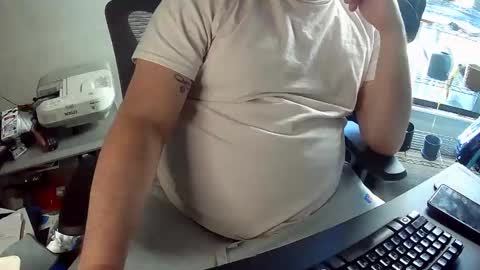 Snapshot of indigolvr chatting on May 2, 4:56 pm BroLOU online show from May 2, 4:56 pm