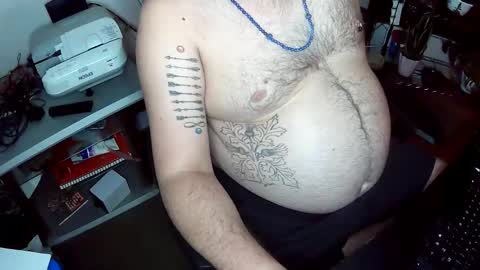 Snapshot of indigolvr chatting on May 28, 6:43 am BroLOU online show from May 28, 6:43 am