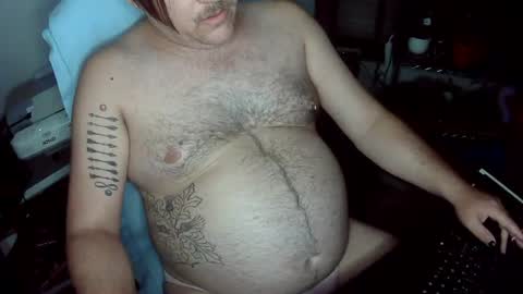 Snapshot of indigolvr chatting on July 26, 7:04 am BroLOU online show from July 26, 7:04 am