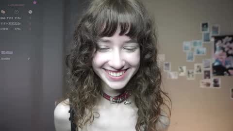 My name Nancy online show from June 5, 9:53 pm