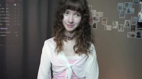 My name Nancy online show from June 12, 7:57 pm