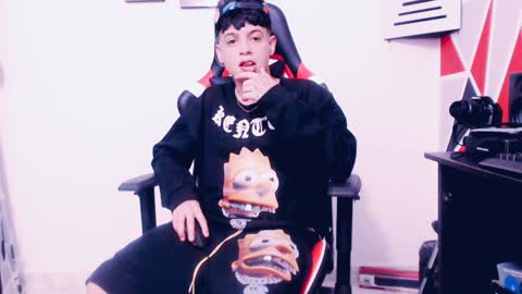 matias online show from December 7, 4:42 am