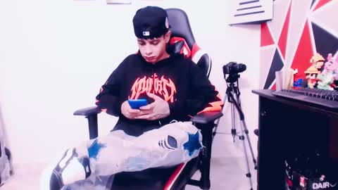 matias online show from February 14, 8:21 am