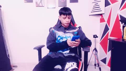 matias online show from September 8, 9:36 pm