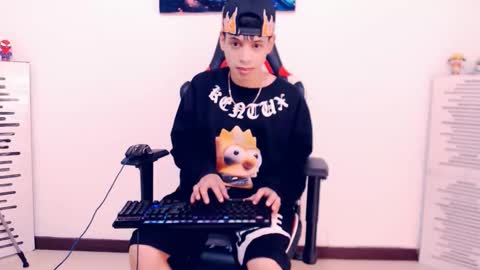 Snapshot of indomitablebeast chatting on March 14, 6:02 pm matias online show from March 14, 6:02 pm