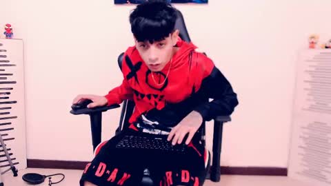 matias online show from May 22, 6:46 pm