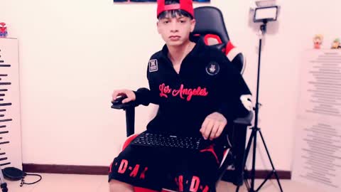 matias online show from June 1, 2:13 am