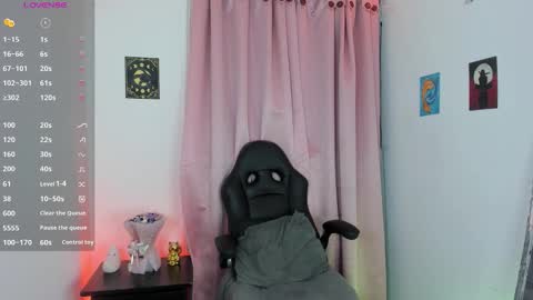 Diana online show from February 3, 6:40 am