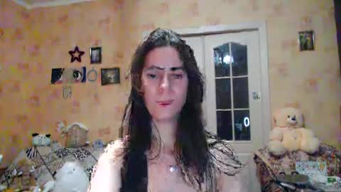 Snapshot of inelika chatting on December 6, 3:44 pm Inna online show from December 6, 3:44 pm