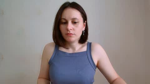 Inessa online show from May 26, 11:50 am