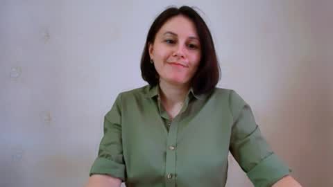 Inessa online show from June 2, 8:49 am