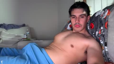 Lucas online show from November 5, 5:51 am