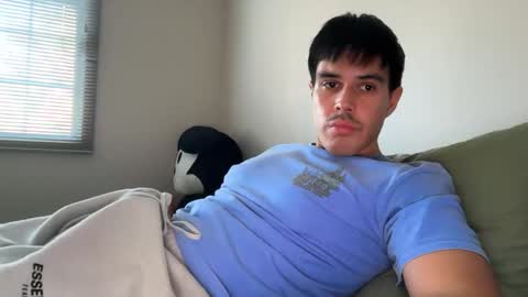 Lucas online show from November 16, 8:58 pm