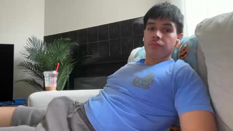 Lucas online show from November 20, 6:29 pm