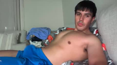 Lucas online show from November 27, 4:36 am