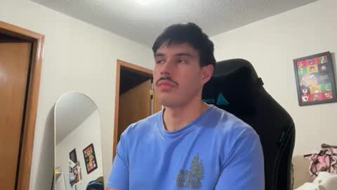 Lucas online show from February 9, 11:53 pm