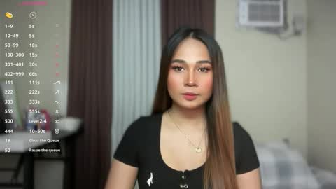 Ms. Vex online show from April 18, 11:25 am