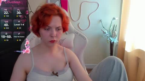 Snapshot of infernokitten chatting on June 10, 1:39 am Ilona online show from June 10, 1:39 am