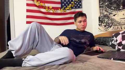 InfernoLust online show from September 9, 1:54 pm