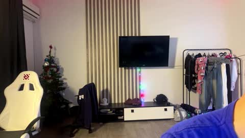 InfernoLust online show from January 31, 8:29 pm