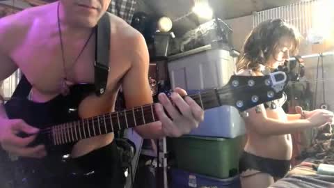 infinitflamezlife online show from March 5, 11:06 am