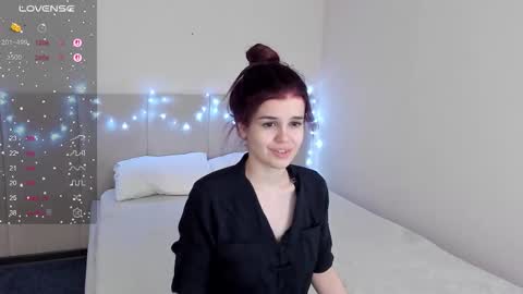 infinity_ti online show from January 11, 1:54 am