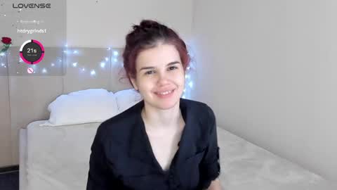 infinity_ti online show from March 16, 2:06 am