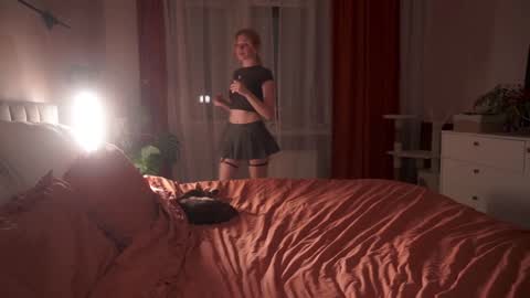 Snapshot of infinitysoul_ chatting on January 17, 6:02 pm Alexa..  Inst     Fansly infinitysoul  online show from January 17, 6:02 pm