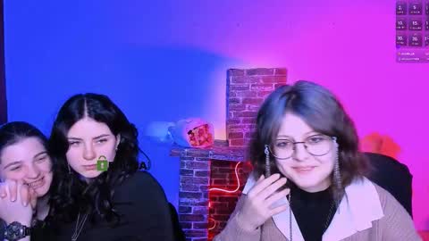 inga_gree online show from January 17, 9:07 pm