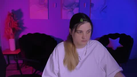 inga_gree online show from April 22, 7:15 pm