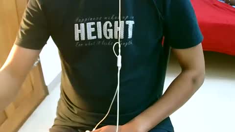 Snapshot of ingloriousuncut chatting on December 21, 10:51 pm Inglorious Hairy Uncut online show from December 21, 10:51 pm