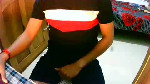 Snapshot of ingloriousuncut chatting on January 8, 6:52 pm Inglorious Hairy Uncut online show from January 8, 6:52 pm