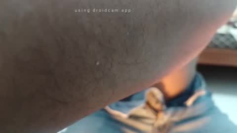 Snapshot of ingloriousuncut chatting on October 5, 12:09 am Inglorious Hairy Uncut online show from October 5, 12:09 am