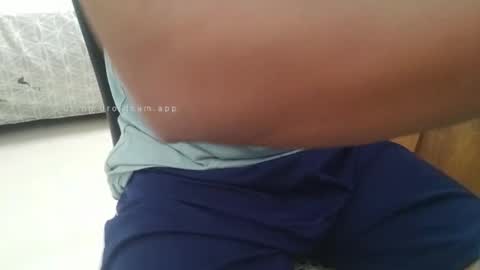 Snapshot of ingloriousuncut chatting on October 9, 7:45 pm Inglorious Hairy Uncut online show from October 9, 7:45 pm