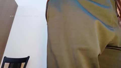 Snapshot of ingloriousuncut chatting on February 15, 6:59 pm Inglorious Hairy Uncut online show from February 15, 6:59 pm