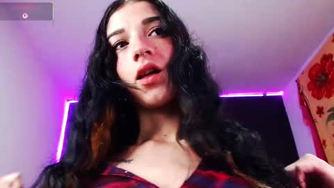 Ingrid Zese online show from October 13, 7:03 pm