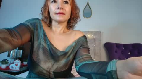 Snapshot of ingridbergman chatting on May 16, 11:09 am online show from May 16, 11:09 am