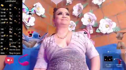 Ingrit online show from October 26, 1:50 pm