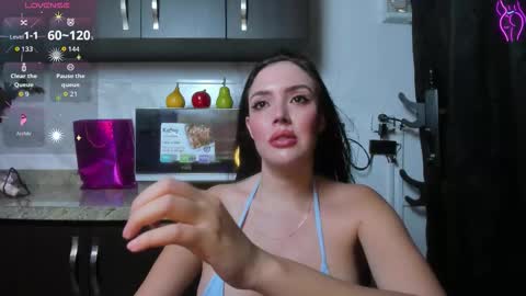 Snapshot of iniyalaboni chatting on January 8, 7:05 pm Iniya online show from January 8, 7:05 pm