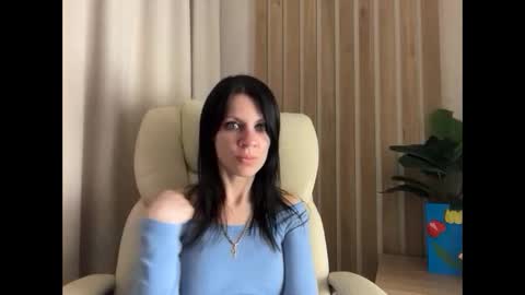 Snapshot of injaathome chatting on April 29, 6:25 pm InjaAtHome online show from April 29, 6:25 pm