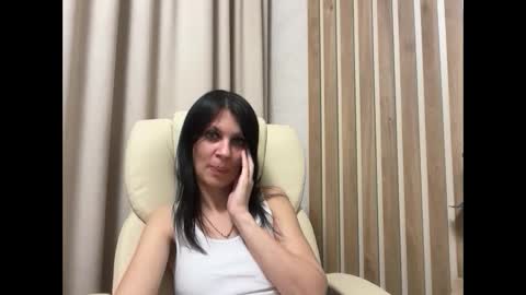 Snapshot of injaathome chatting on May 4, 6:15 pm InjaAtHome online show from May 4, 6:15 pm